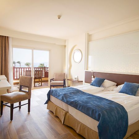 Robinson Soma Bay Otel Hurgada Dış mekan fotoğraf