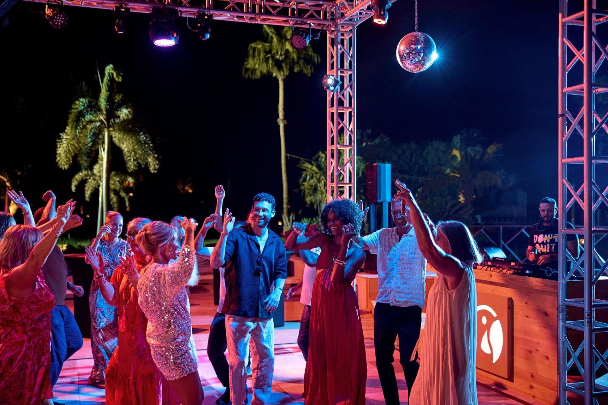 Robinson Soma Bay Otel Hurgada Dış mekan fotoğraf