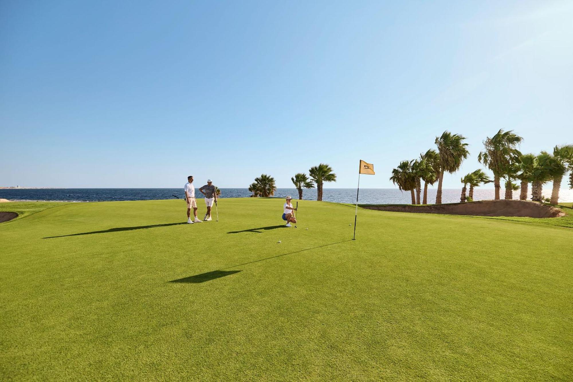 Robinson Soma Bay Otel Hurgada Dış mekan fotoğraf